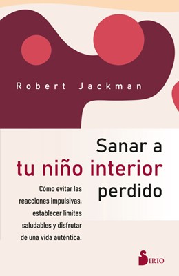 sanar niño interior